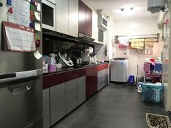 Blk 25B Membina Court (Bukit Merah), HDB 5 Rooms #564048471